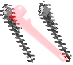 24 RAPTOR IRON PIPE WRCH